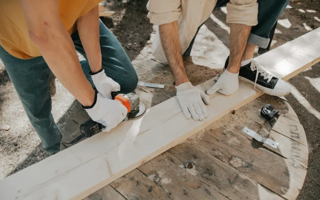 Material Ramah Lingkungan: Tren Terkini untuk Rumah Impian