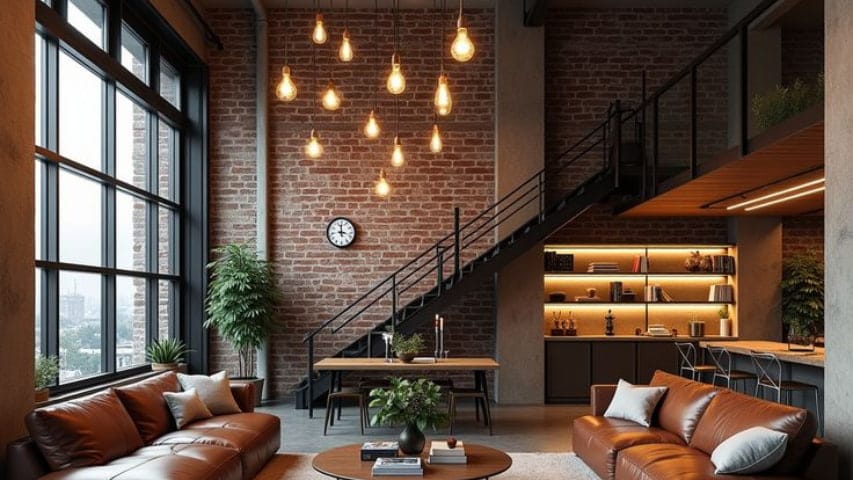 Industrial