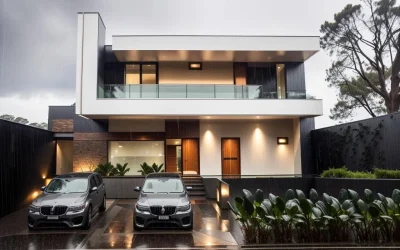 Memilih Gaya Arsitektur yang Mencerminkan Kepribadian Anda