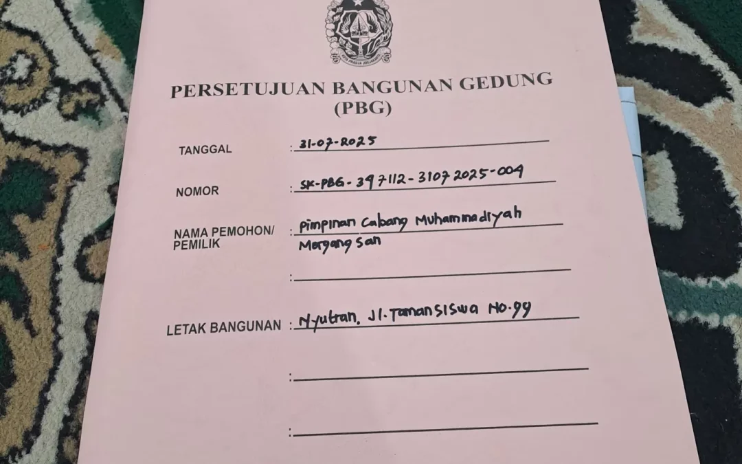 Masjid Al-Jihad Nyutran