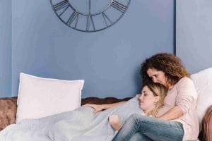 Warna Cat Tembok Kamar Tidur