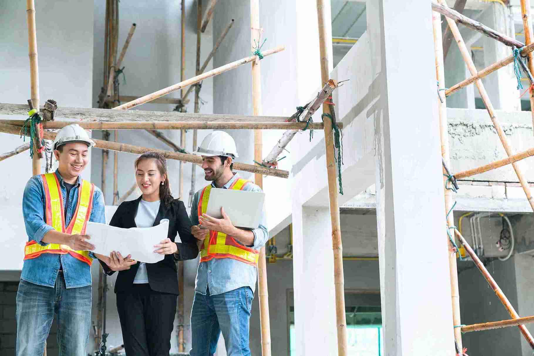 AR Global Arsitek 34 RAB Pembangunan Rumah