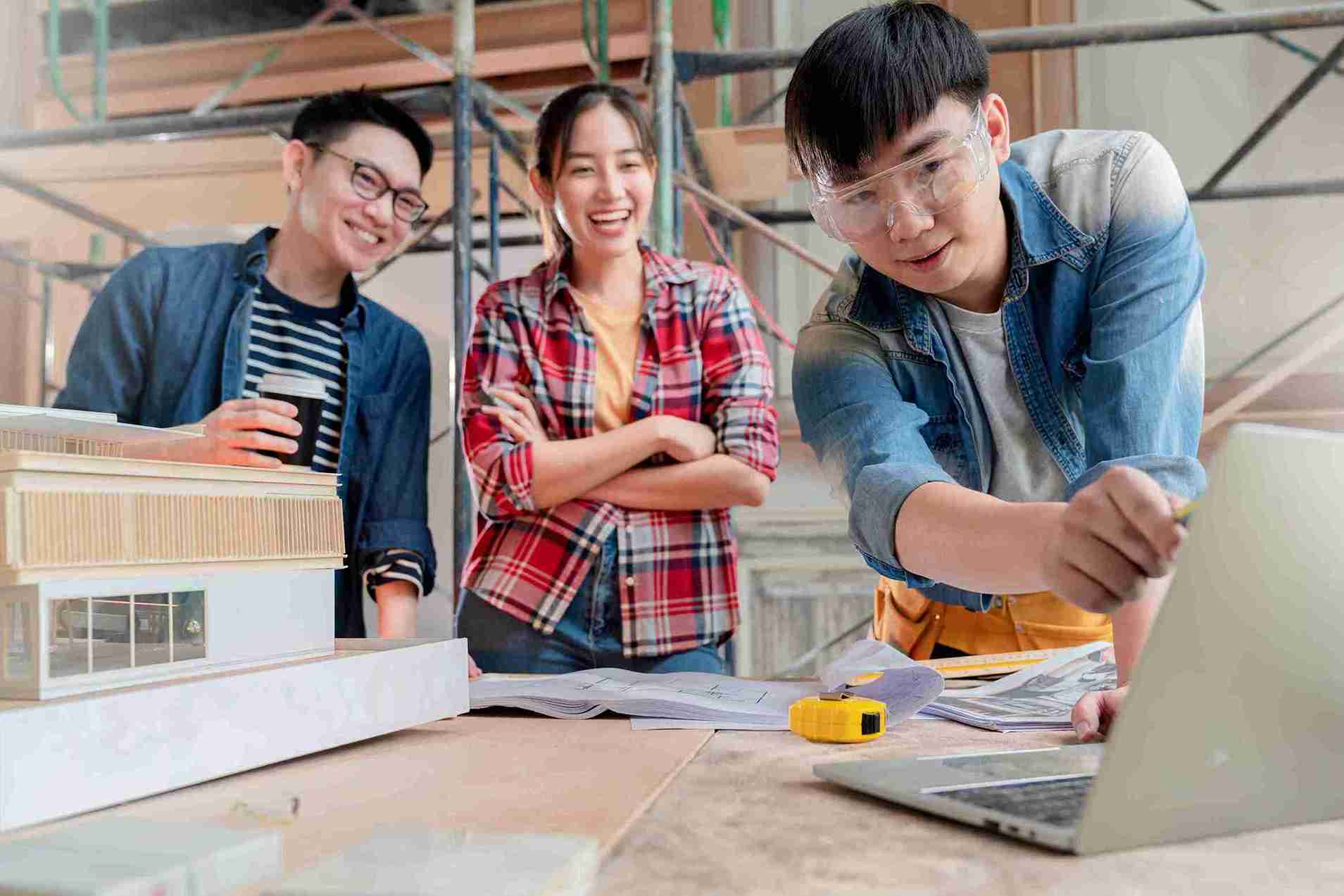 AR Global Arsitek 32 Gambar Kerja Rumah Lengkap dan Profesional, Apa Saja Isinya?