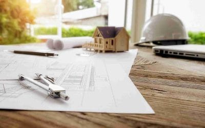 5 Tahapan Pembangunan Rumah dari Nol hingga Siap Huni