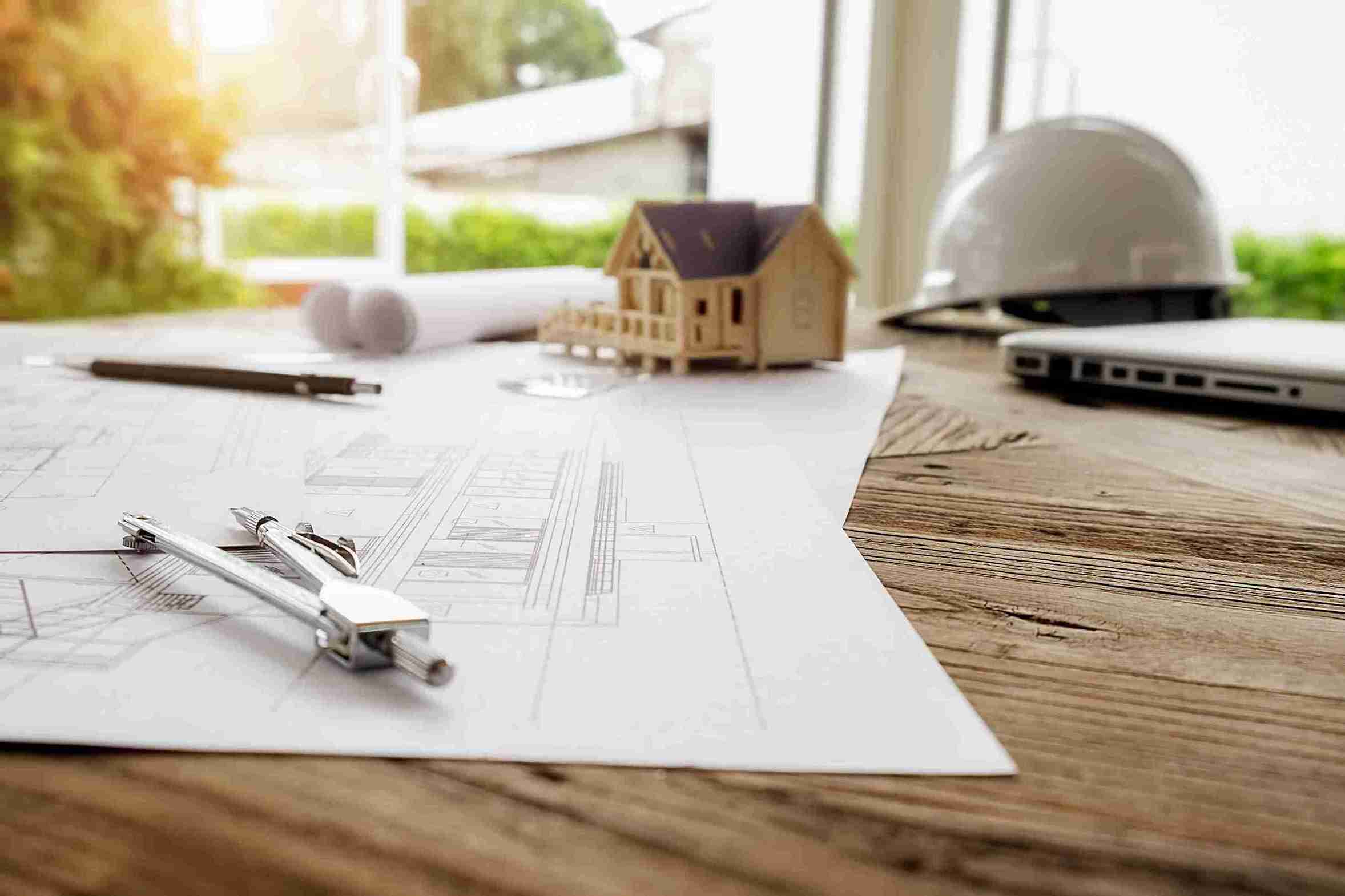AR Global Arsitek 33 Tahapan Pembangunan Rumah dari Nol hingga Siap Huni