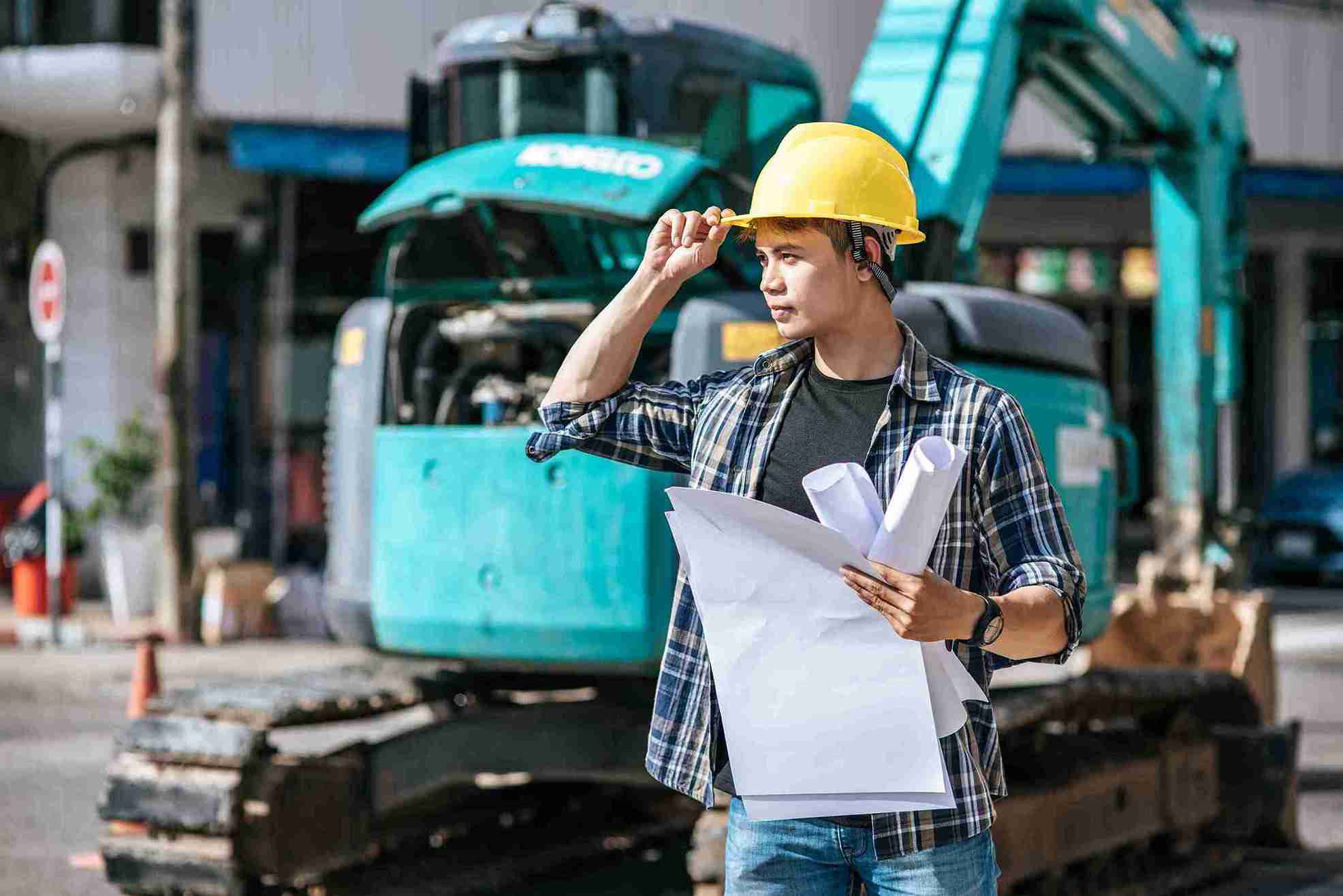 Cara Cek SBU Kontraktor Resmi dan Arsitek Bersertifikat IAI